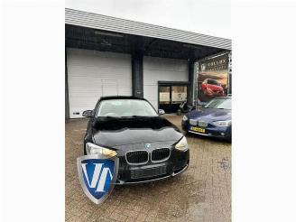 Uttjänta bilar auto BMW 1-serie 1 serie (F20), Hatchback 5-drs, 2011 / 2019 116i 1.6 16V 2014/7