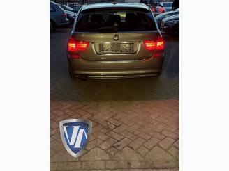 BMW 3-serie  picture 2