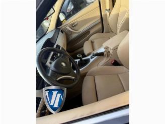 BMW 3-serie  picture 3