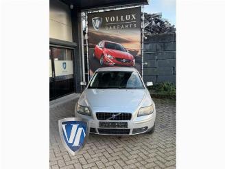 Salvage car Volvo S-40 S40 (MS), Sedan, 2004 / 2012 1.8 16V 2005/8
