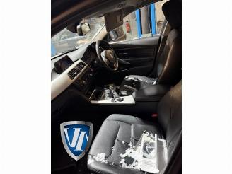 BMW 3-serie 3 serie Touring (F31), Combi, 2012 / 2019 320d 2.0 16V picture 5