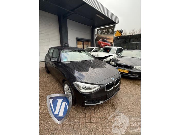 BMW 1-serie 1 serie (F20), Hatchback 5-drs, 2011 / 2019 116i 1.6 16V