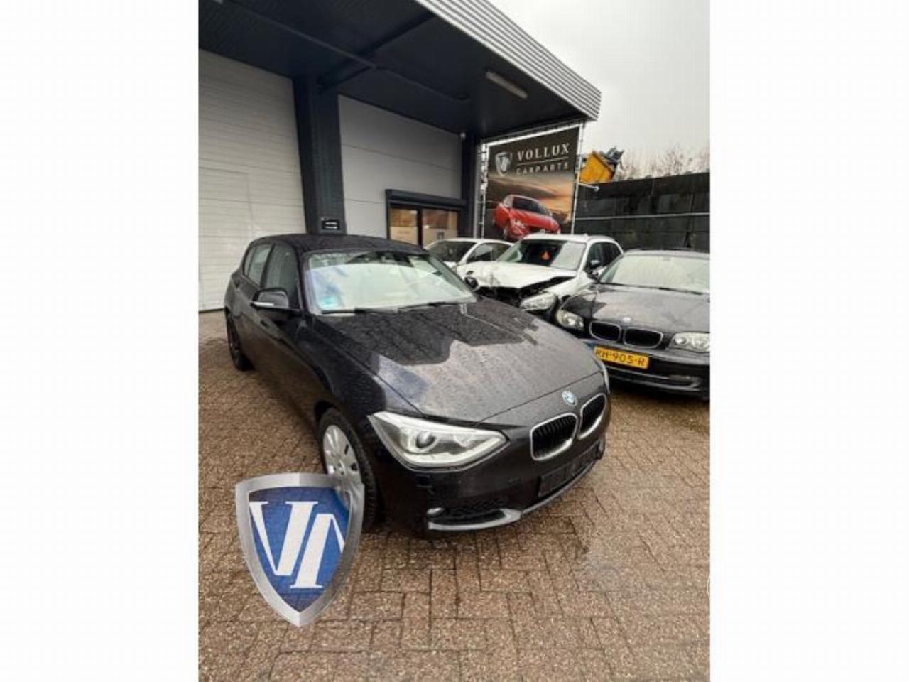 BMW 1-serie 1 serie (F20), Hatchback 5-drs, 2011 / 2019 116i 1.6 16V