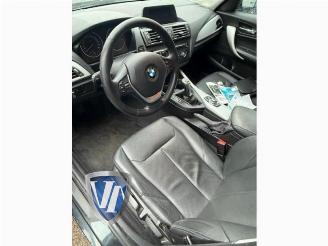 BMW 1-serie 1 serie (F20), Hatchback 5-drs, 2011 / 2019 116i 1.6 16V picture 4