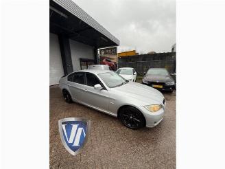 Purkuautot passenger cars BMW 3-serie 3 serie (E90), Sedan, 2005 / 2011 318i 16V 2009/9