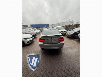 BMW 3-serie 3 serie (E90), Sedan, 2005 / 2011 318i 16V picture 2