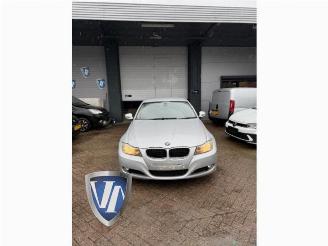 BMW 3-serie 3 serie (E90), Sedan, 2005 / 2011 318i 16V picture 3