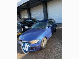 BMW 1-serie 1 serie (E81), Hatchback 3-drs, 2006 / 2012 116i 2.0 16V picture 3