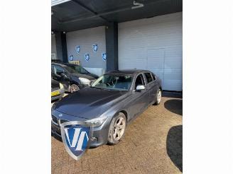 BMW 3-serie 3 serie (F30), Sedan, 2011 / 2018 320d 2.0 16V picture 2