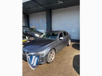 BMW 3-serie 3 serie (F30), Sedan, 2011 / 2018 320d 2.0 16V picture 2