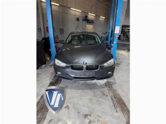 BMW 3-serie 3 serie (F30), Sedan, 2011 / 2018 320d 2.0 16V picture 4