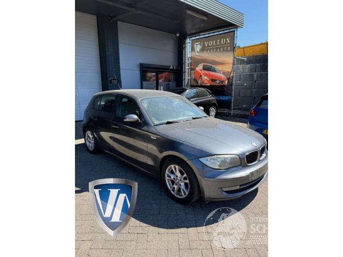 BMW 1-serie 1 serie (E87/87N), Hatchback 5-drs, 2003 / 2012 118i 16V