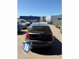 BMW 1-serie 1 serie (E87/87N), Hatchback 5-drs, 2003 / 2012 118i 16V picture 4