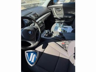 BMW 1-serie 1 serie (E87/87N), Hatchback 5-drs, 2003 / 2012 118i 16V picture 5