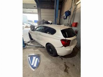 BMW 1-serie 1 serie (F21), Hatchback 3-drs, 2011 / 2019 114i 1.6 16V picture 5