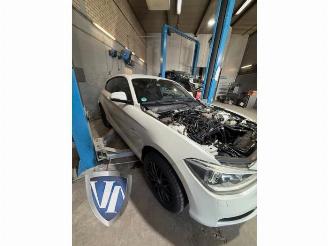 BMW 1-serie 1 serie (F21), Hatchback 3-drs, 2011 / 2019 114i 1.6 16V picture 4
