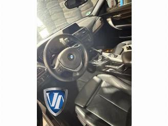 BMW 1-serie 1 serie (F21), Hatchback 3-drs, 2011 / 2019 114i 1.6 16V picture 3