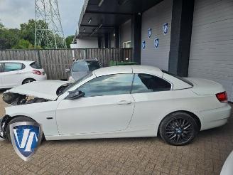 BMW 3-serie 3 serie (E93), Cabrio, 2006 / 2013 320i 16V picture 3