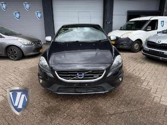 Vrakbiler auto Volvo V-40  2014/5
