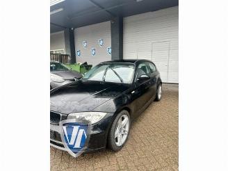 BMW 1-serie 1 serie (E81), Hatchback 3-drs, 2006 / 2012 116i 1.6 16V picture 3