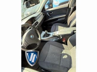 BMW 3-serie  picture 4