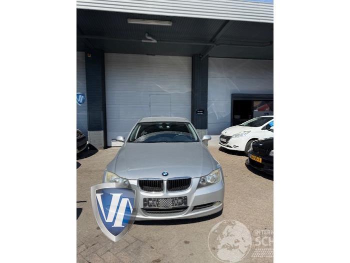 BMW 3-serie 