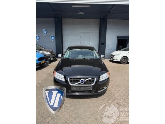 Volvo V-70 V70 (BW), Combi, 2007 / 2016 2.4 D5 20V 205