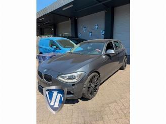 BMW 1-serie 1 serie (F20), Hatchback 5-drs, 2011 / 2019 116i 1.6 16V picture 3