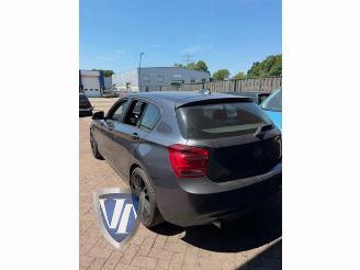 BMW 1-serie 1 serie (F20), Hatchback 5-drs, 2011 / 2019 116i 1.6 16V picture 4