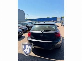 BMW 1-serie 1 serie (F20), Hatchback 5-drs, 2011 / 2019 116i 1.6 16V picture 5