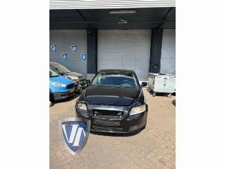 Dezmembrări autoturisme Volvo V-50 V50 (MW), Combi, 2003 / 2012 1.8 16V 2009/6