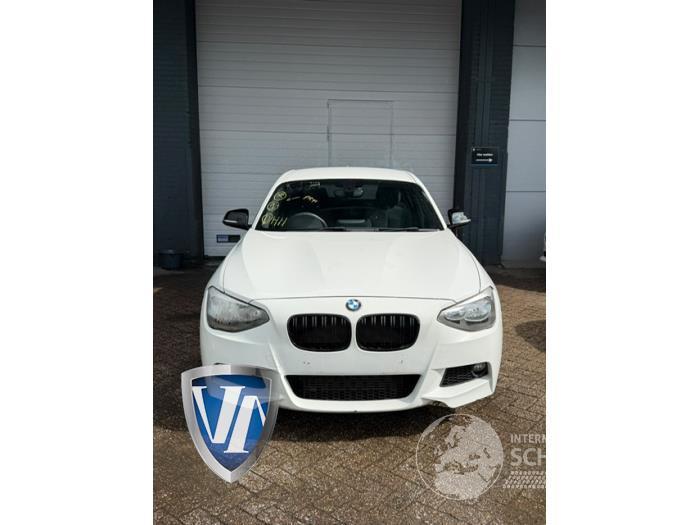 BMW 1-serie 1 serie (F20), Hatchback 5-drs, 2011 / 2019 116i 1.6 16V