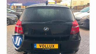 BMW 1-serie 1 serie (E81), Hatchback 3-drs, 2006 / 2012 118i 16V picture 2