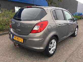 dommages Opel Corsa 1.3 cdti. cosmo