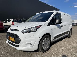  Ford Transit Connect 1.5 d lang 2016/9