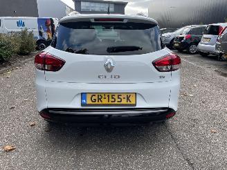 Renault Clio 0.9 picture 3