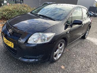 Unfallwagen Toyota Auris 1.4 5drs 74kw 2008/11