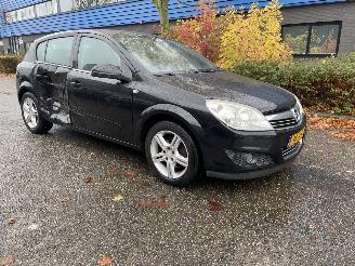 Opel Astra 1.6 85kw picture 5