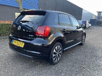Unfallwagen Volkswagen Polo 70kw 5drs 2017/3