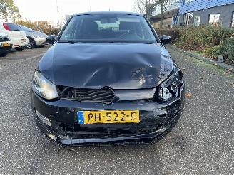 Volkswagen Polo 70kw 5drs picture 5