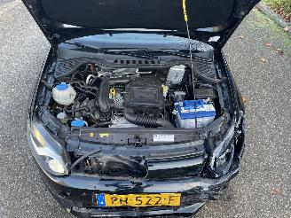 Volkswagen Polo 70kw 5drs picture 7