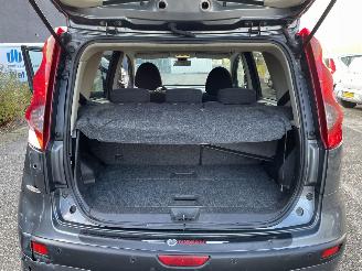 Nissan Note 1.6 aut. picture 14