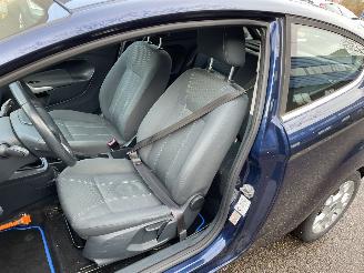 Ford Fiesta 1.2 titanium picture 8