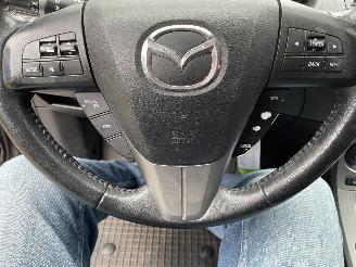 Mazda 3 1.6 5drs picture 10