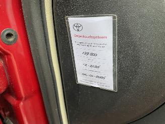 Citroën C4-picasso 1.6 automaat picture 10