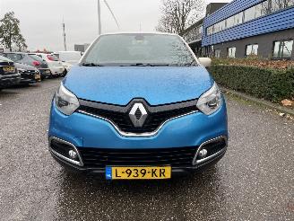 Renault Captur 0.9T picture 6