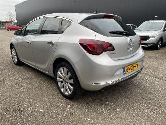 škoda osobní automobily Opel Astra 1.4T Cosmo 2012/10