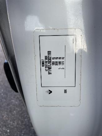 Renault Kangoo 1.5 dci picture 15