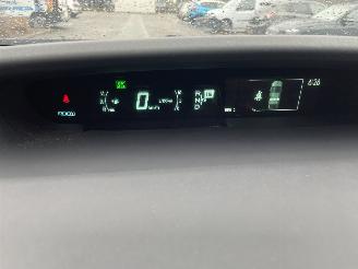 Toyota Prius 1.8 plug in hybrid picture 16