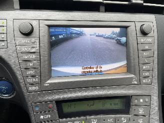 Toyota Prius 1.8 plug in hybrid picture 10